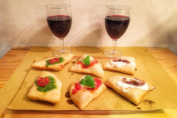 Wine Tasting, Food & Sightseeing Tour in Rome with local guide - Price and Value