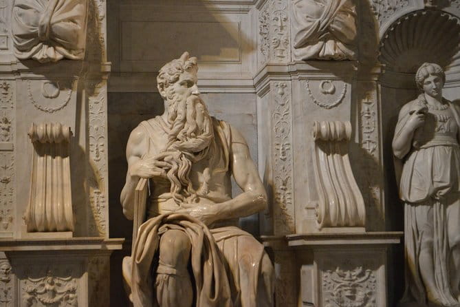 Wine Tasting, Food & Sightseeing Tour in Rome with local guide - The Sum Up