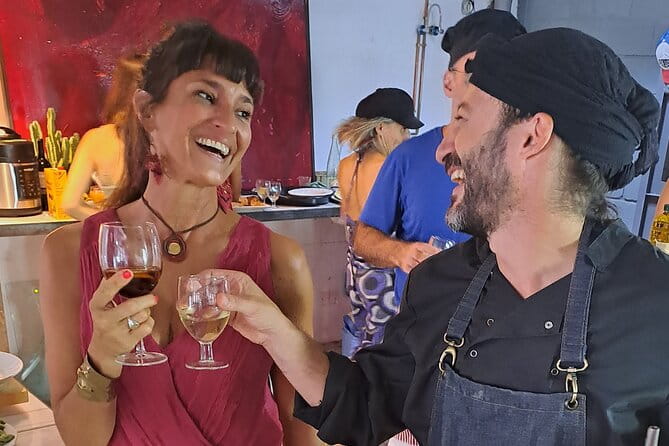 Wine Tasting in Barcelona (Catalan Varieties) Small Groups - FAQ