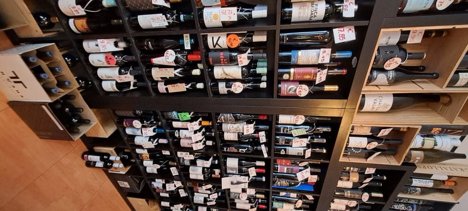 Wine Tasting in Barcelona (Catalan Varieties) Small Groups - Catalonias Vinicultural Heritage