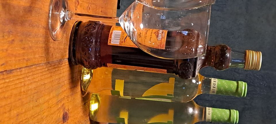 Wine Tasting in Barcelona (Catalan Varieties) Small Groups - Important Participant Information