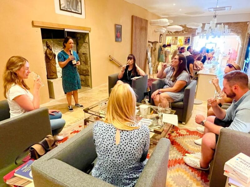 Wine tasting in Châteauneuf du Pape - Exploring the Châteauneuf du Pape Wine Tasting Experience