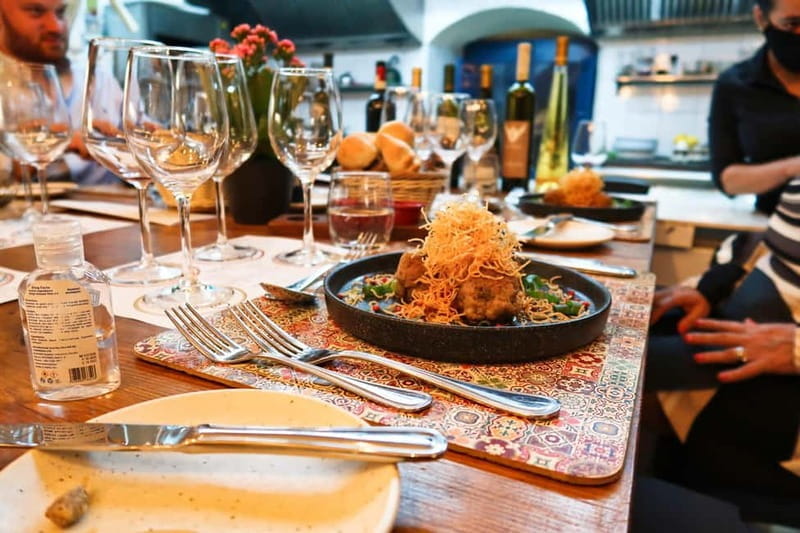 Wine Tasting in Gozo Including a 4-Course Dinner - A Closer Look at the Experience