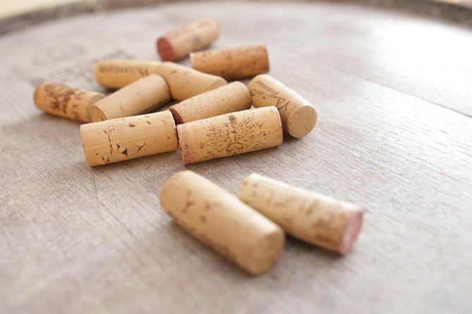 Wine Tasting in Heart of Sofia - Additional Information and Considerations