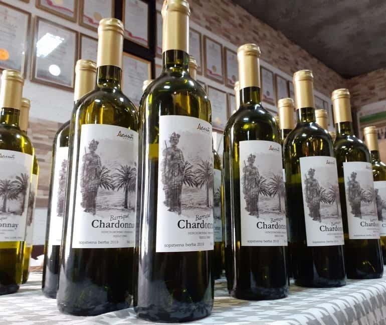 Wine Tasting in Herceg Novi - Frequently Asked Questions