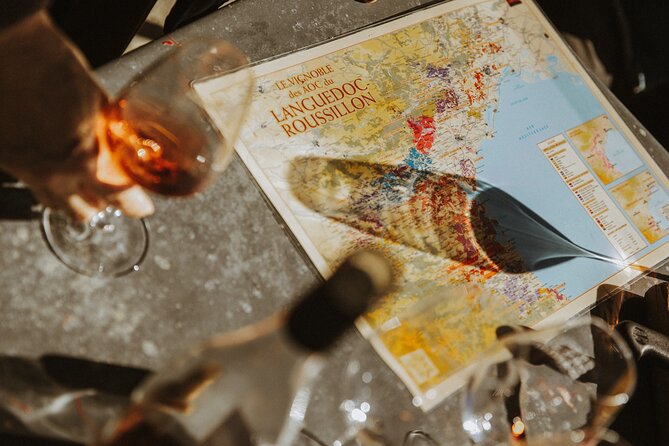 Wine Tasting in Languedoc - Discovering Languedocs Wines