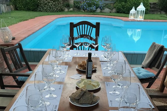 Wine tasting in Lucca with sommelier - The great wines of Tuscany - FAQs