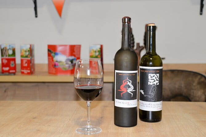 Wine Tasting in Tbilisi - FAQ