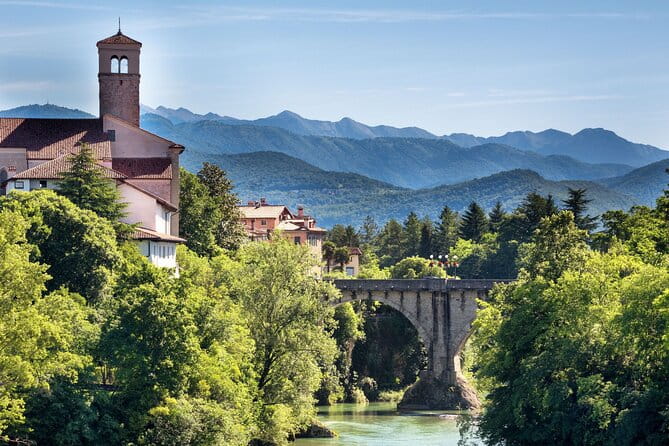 Wine tasting in the Collio wine area, guided tour of Cividale. - Discovering Lombard Treasures