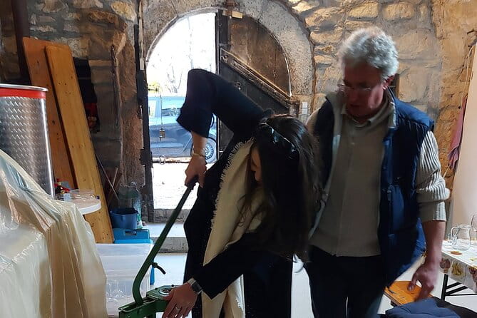 Wine Tasting in the Countryside from Budapest - Who This Tour Is Perfect For