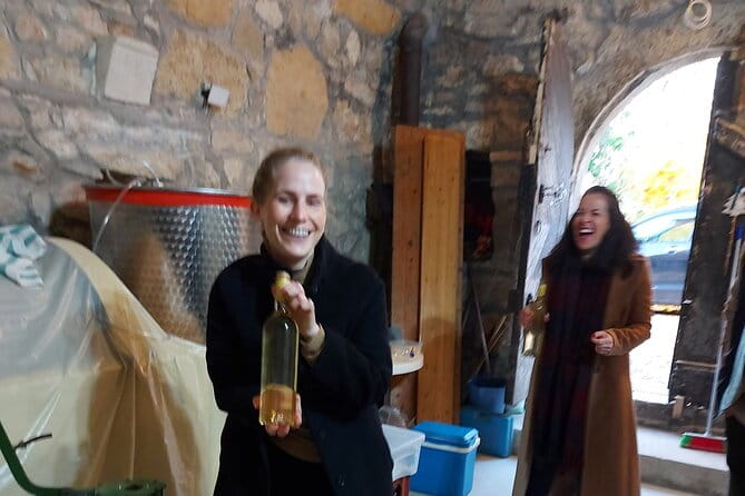 Wine Tasting in the Countryside from Budapest - FAQ