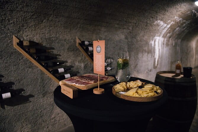 Wine Tasting in the Underground Fortress, Idrija hills - Final Thoughts on Value and Authenticity