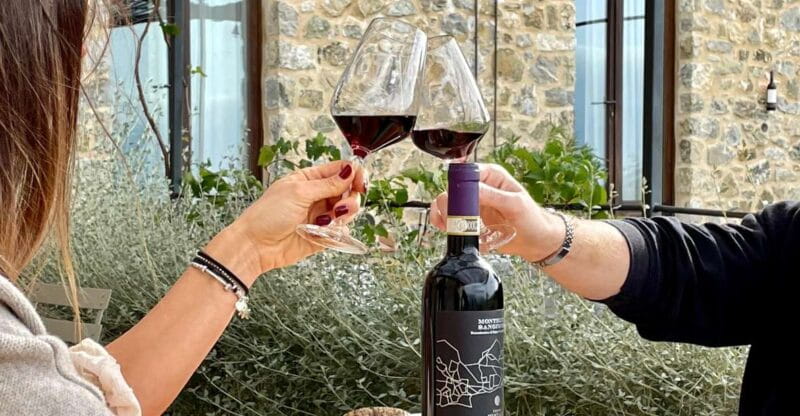 Wine Tasting in Toscana with Priority Access - Price and Logistics: A Great Deal for What You Get