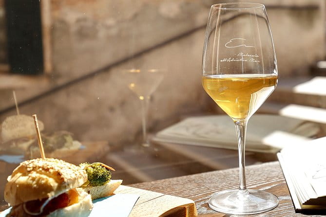 Wine Tasting in Venice - Key Points / Takeaways