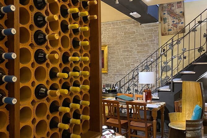 Wine Tasting & Lunch in Florence city centre - Frequently Asked Questions