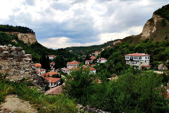 Wine Tasting & More in Villa Melnik  One of the Worlds Best Wineries - Pricing and Logistics: Is It Worth It?