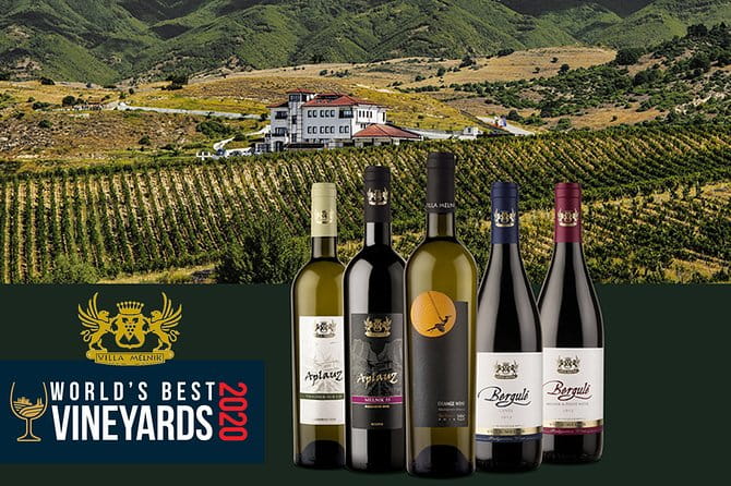 Wine Tasting & More in Villa Melnik  One of the Worlds Best Wineries - FAQ