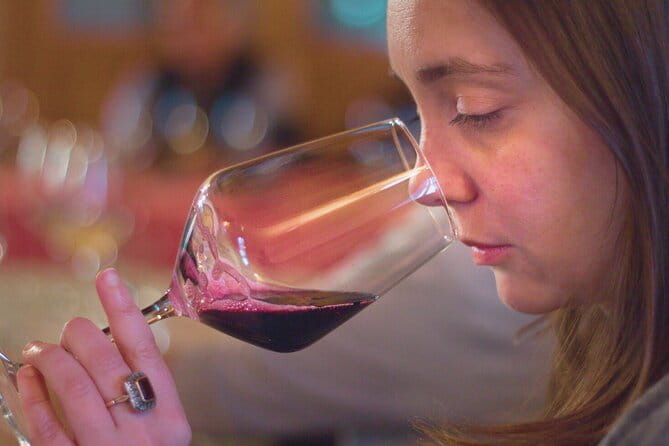 Wine Tasting near the Aquarium of Genoa - Pricing and Value: Is It Worth It?