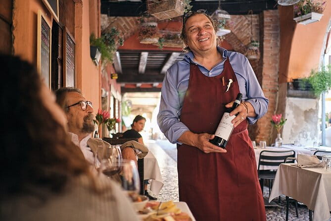 Wine Tasting near the Aquarium of Genoa - Final Thoughts