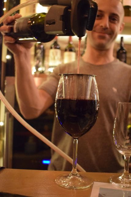 Wine Tasting Odyssey in Athens - Key Points / Takeaways