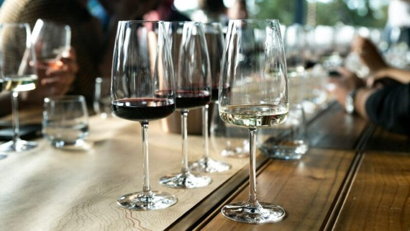 Wine Tasting Odyssey in Athens - Frequently Asked Questions