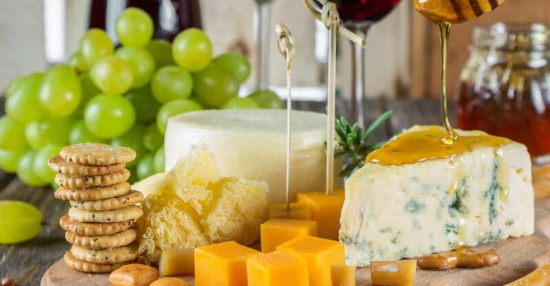 Wine Tasting Off-Road Tour - Key Points / Takeaways