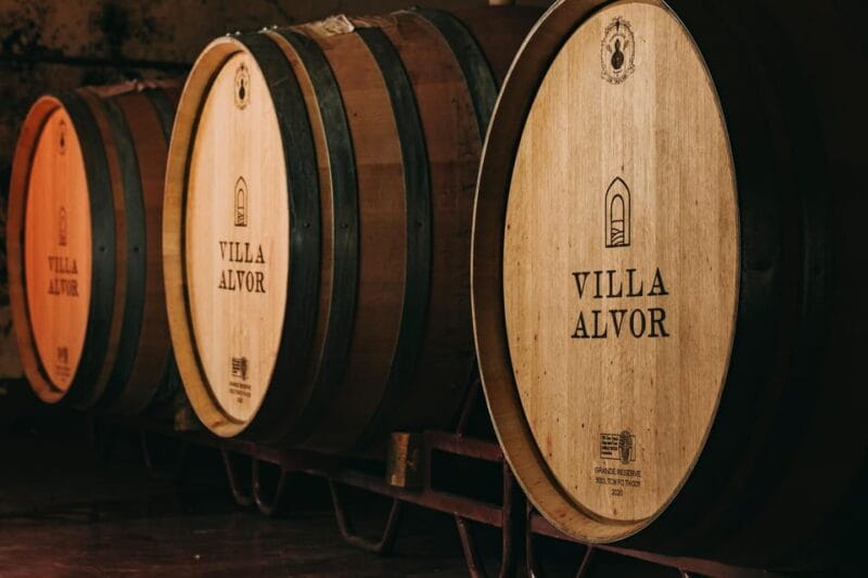 Wine Tasting Off-Road Tour - Discover the Algarve’s Hidden Corners on Off-Road Trails