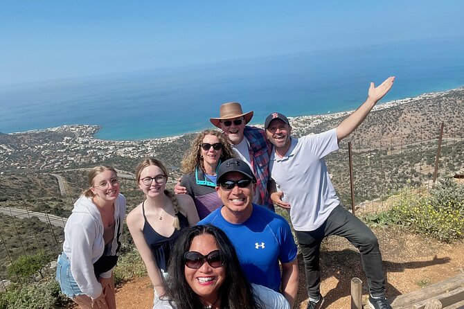 Wine Tasting-Olive Oil Factory-Traditional Villages- Small Group - Traditional Village Exploration