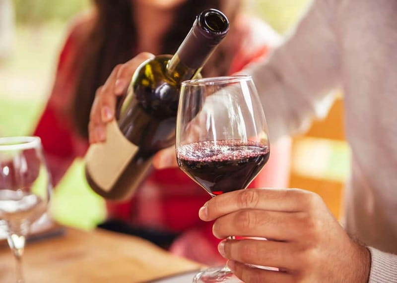 Wine Tasting on Mt. Vesuvius - Exploring the Unique Charm of Wine Tasting on Mt. Vesuvius