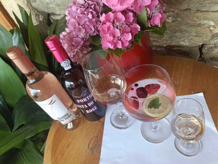 Wine Tasting QT textures of Rosé - Sunset vibe - Who Should Consider This Experience?