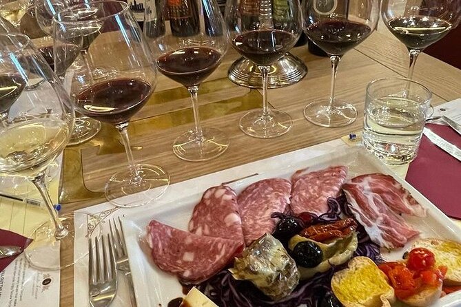 Wine Tasting & Shuttle Service - Accessibility and Accommodations