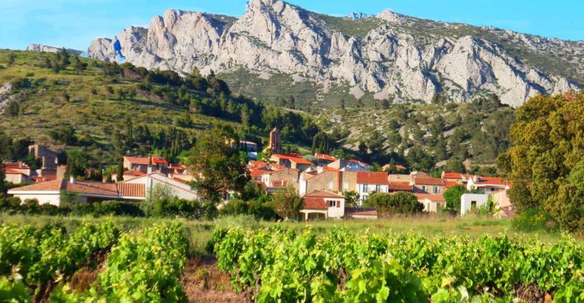 Wine Tasting - Participants and Group Size