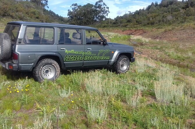 Wine Tasting & Tapas 4x4 Tours - FAQ