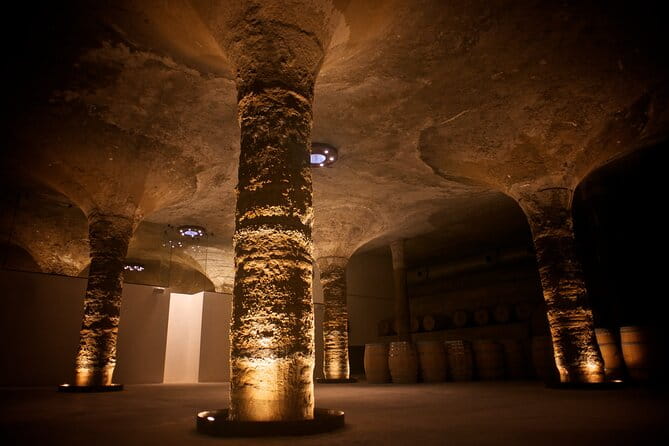 Wine tasting THE CLASSICS - Booking and Practical Tips