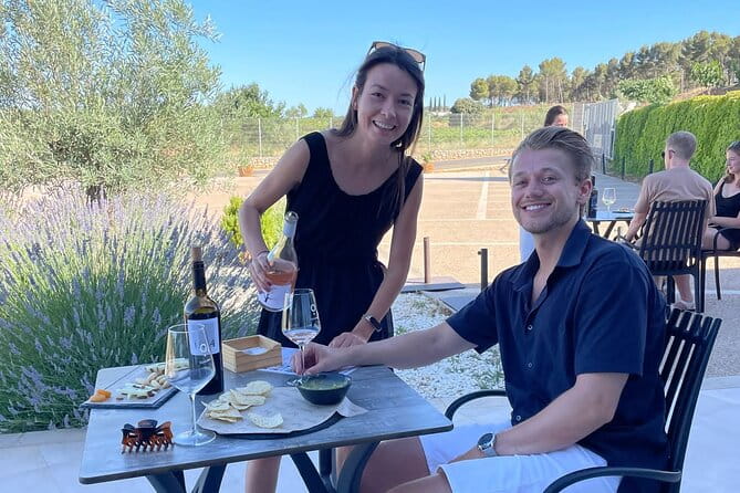 Wine tasting tour - Who Will Enjoy This Tour?