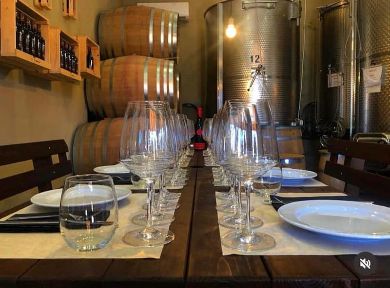 Wine tasting tour and traditional lunch in the hills of the Amalfi Coast - FAQ