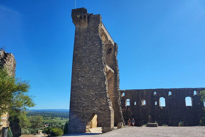 Wine Tasting Tour at Châteauneuf du Pape - Value and Practical Considerations