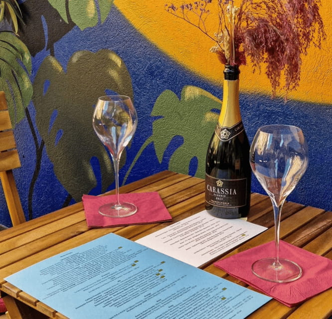 Wine tasting tour - Bucharest - A Closer Look at the Bucharest Wine Tasting Experience