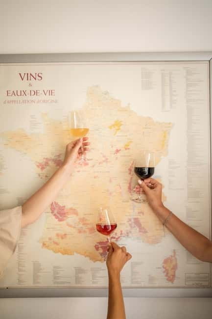 Wine Tasting: Tour de France in City Center of Nice - Final Thoughts