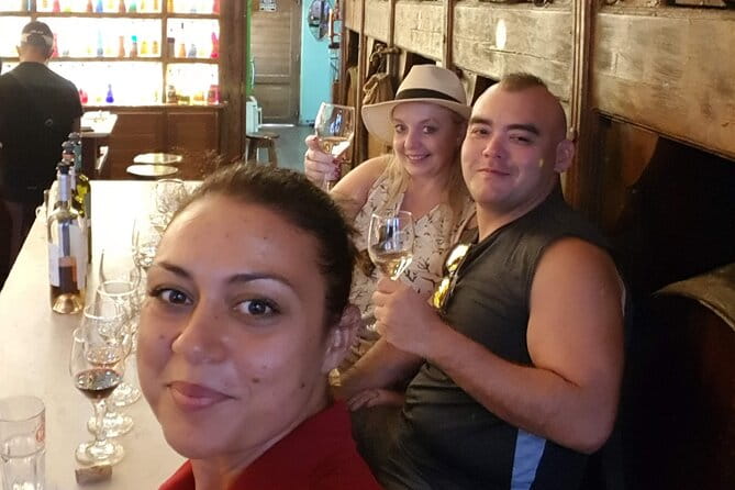 Wine tasting tour of Athens Greece - The Scenic Charm of Plaka and Its Hidden Corners