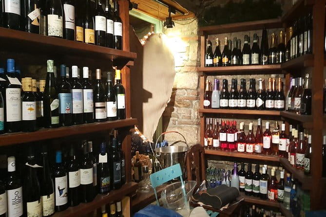 Wine tasting tour of Athens Greece - Price and Logistics: Is It Good Value?