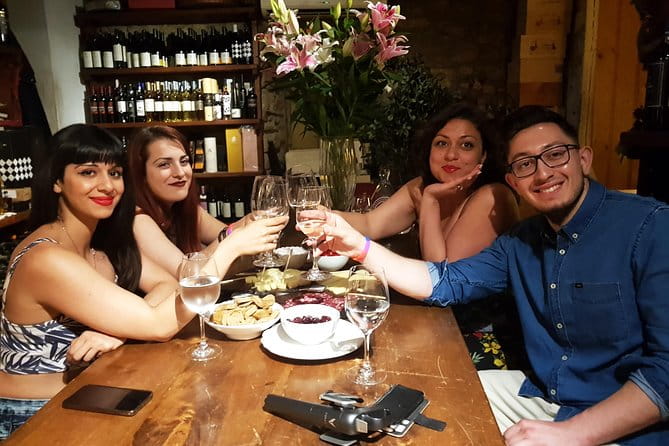 Wine tasting tour of Athens Greece - The Reality: What Travelers Have Said