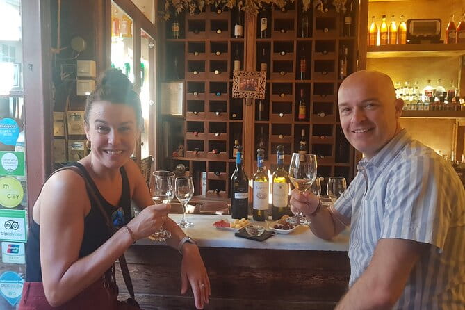 Wine tasting tour of Athens Greece - The Sum Up: Who Is This Tour Perfect For?