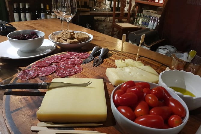 Wine tasting tour of Athens Greece - FAQ