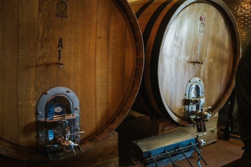 Wine tasting tour with olive oil and salami - Final Thoughts: Is It Worth It?