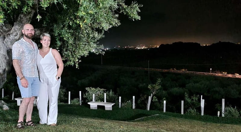 Wine tasting under the Stars in the vineyards of Agrigento - Who Will Love This Experience?