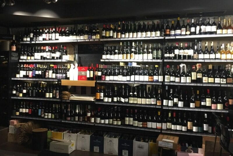 Wine Tasting Walk in Jewish Quarter Bars - Key Points / Takeaways