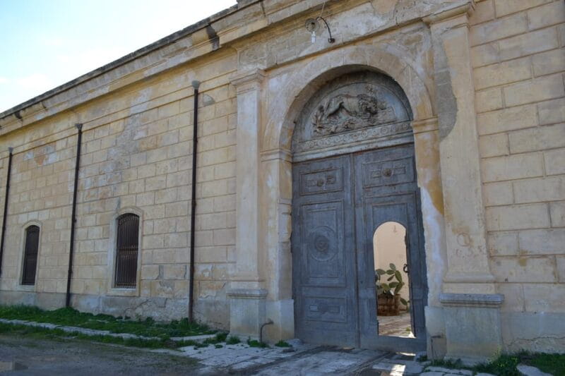 Wine Tasting whit Painting Lesson in Baglio Florio - Tasting Sicilian Wines: A Sip of the Island’s Soul