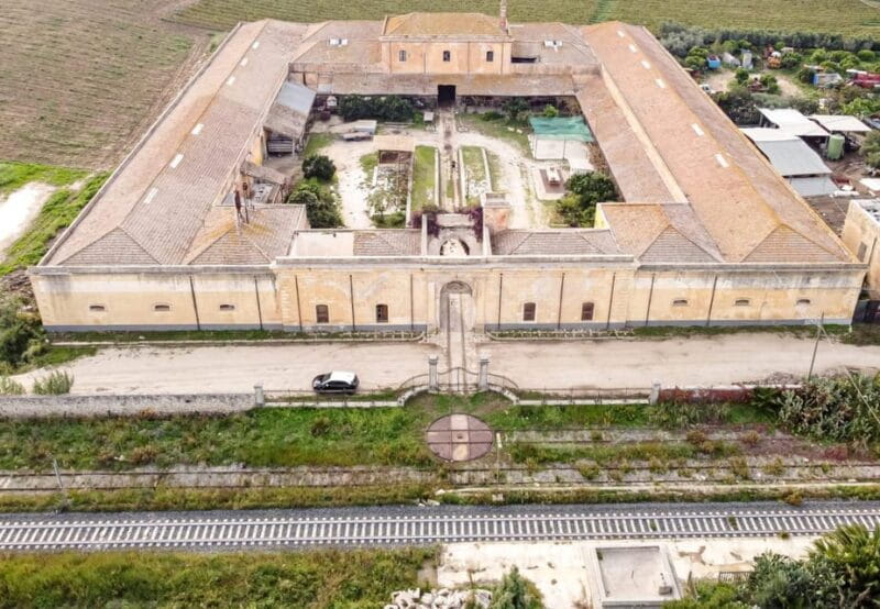 Wine Tasting whit Painting Lesson in Baglio Florio - Frequently Asked Questions