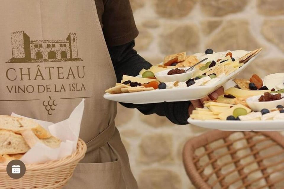 Wine Tasting - Wines From the Smallest Wineries 3 Wines - Additional Offerings and Benefits